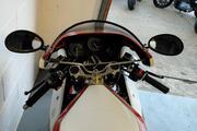 Picture 11 - Bimota YB6 FZR1000 1992 fresh from Japan motorbike