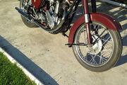 Picture 2 - BSA B31 (1957) motorbike