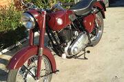 Picture 5 - BSA B31 (1957) motorbike