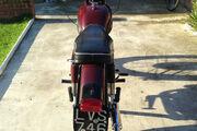 Picture 6 - BSA B31 (1957) motorbike