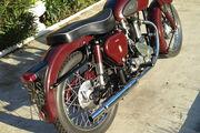 Picture 8 - BSA B31 (1957) motorbike