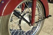 Picture 10 - BSA B31 (1957) motorbike