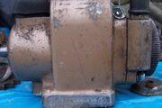 Picture 8 - BSA Gold Star Scrambler project 1955 CB32 barn find motorbike