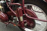 Picture 7 - BSA B31 Project - 1954 - 350cc Single, Requires Finishing motorbike