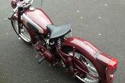 Picture 8 - BSA B31 Project - 1954 - 350cc Single, Requires Finishing motorbike