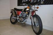 Picture 4 - BSA B25 B5T Twin Shock Like B25SS B40 B44 motorbike