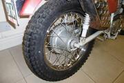 Picture 8 - BSA B25 B5T Twin Shock Like B25SS B40 B44 motorbike