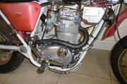 Picture 9 - BSA B25 B5T Twin Shock Like B25SS B40 B44 motorbike