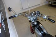 Picture 10 - BSA B25 B5T Twin Shock Like B25SS B40 B44 motorbike