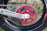 Picture 3 - Gas Gas 280 factory 2013, trials bike ex-condition very little use motorbike