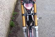 Picture 4 - Gas Gas 280 factory 2013, trials bike ex-condition very little use motorbike