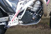 Picture 6 - Gas Gas 280 factory 2013, trials bike ex-condition very little use motorbike