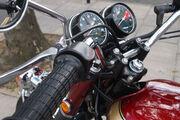 Picture 3 - 1971 Honda CB750 K1 Diecast Classic Vintage Rare, UK Bike, Beautiful Condition motorbike