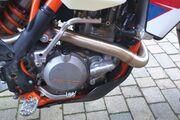 Picture 4 - KTM 450 EXC 2016 Six Days Slovakia motorbike