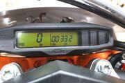 Picture 11 - KTM 450 EXC 2016 Six Days Slovakia motorbike