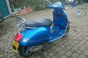 Picture 3 - Piaggio Vespa GTS125, and Lambretta GP150 Cutdown, and 210 Polini Cutdown motorbike