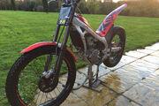 Picture 3 - Montesa 4rt 2015 road reg motorbike