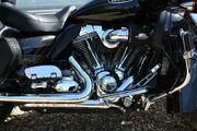 Picture 6 - Harley-Davidson CVO Road Glide only 1000 miles, Screaming Eagle motorbike