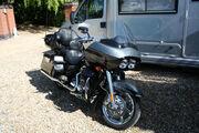 Picture 10 - Harley-Davidson CVO Road Glide only 1000 miles, Screaming Eagle motorbike