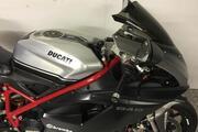 Picture 4 - Ducati 848 EVO Corse Special Edition, 2013, 1052 miles, Termignoni motorbike