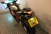 Picture 5 - Ducati 848 EVO Corse Special Edition, 2013, 1052 miles, Termignoni motorbike