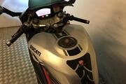 Picture 6 - Ducati 848 EVO Corse Special Edition, 2013, 1052 miles, Termignoni motorbike