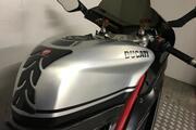 Picture 10 - Ducati 848 EVO Corse Special Edition, 2013, 1052 miles, Termignoni motorbike