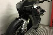 Picture 11 - Ducati 848 EVO Corse Special Edition, 2013, 1052 miles, Termignoni motorbike
