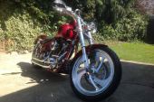 Harley Davidson  Softail Titan for sale