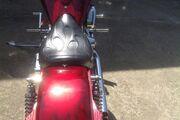 Picture 4 - Harley-Davidson Softail Titan motorbike