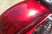 Picture 6 - Harley-Davidson Softail Titan motorbike