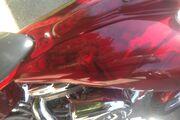 Picture 9 - Harley-Davidson Softail Titan motorbike