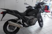 Picture 2 - Honda VFR1200X Crosstourer Dct motorbike