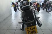Picture 4 - Honda GL1800CE F6C motorbike