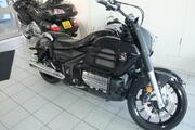Picture 6 - Honda GL1800CE F6C motorbike