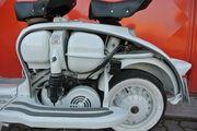 Picture 5 - Lambretta 125 LI 2 series motorbike