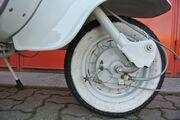 Picture 8 - Lambretta 125 LI 2 series motorbike