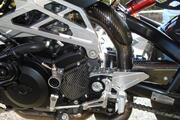 Picture 7 - Bimota DB9 Brivido, 2012, 1600 Miles, Outstanding Condition motorbike