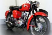BSA C15 1971 (£99 delivery England/Wales:¬) for sale