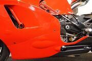 Picture 5 - Ducati Desmosedici RR No. 934 of 1500 – Ultra Rare Rosso Edition motorbike
