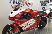 Picture 2 - Ducati 999R XEROX Rare Ltd Edition 2006 motorbike