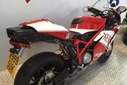 Picture 3 - Ducati 999R XEROX Rare Ltd Edition 2006 motorbike