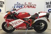 Picture 4 - Ducati 999R XEROX Rare Ltd Edition 2006 motorbike