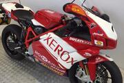 Picture 6 - Ducati 999R XEROX Rare Ltd Edition 2006 motorbike