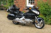 2010 Honda Goldwing A9 Deluxe for sale