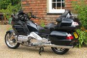 Picture 2 - 2010 Honda Goldwing A9 Deluxe motorbike
