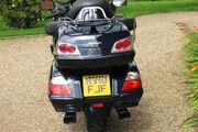 Picture 6 - 2010 Honda Goldwing A9 Deluxe motorbike