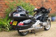Picture 9 - 2010 Honda Goldwing A9 Deluxe motorbike