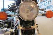 Picture 11 - Honda SIX CBX1000 motorbike