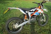 Picture 3 - KTM Freeride E XC 15 Electric Enduro Motorcycle motorbike